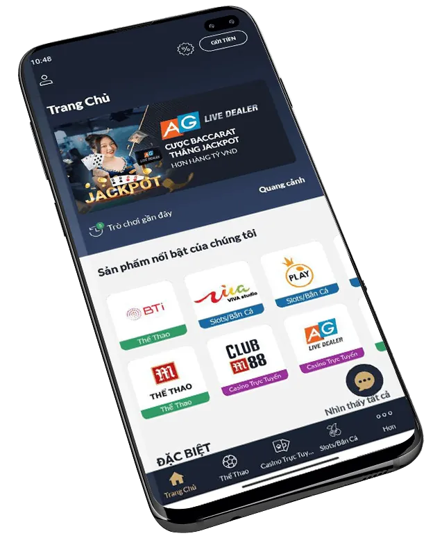 Tiện Lợi Di Động acb88