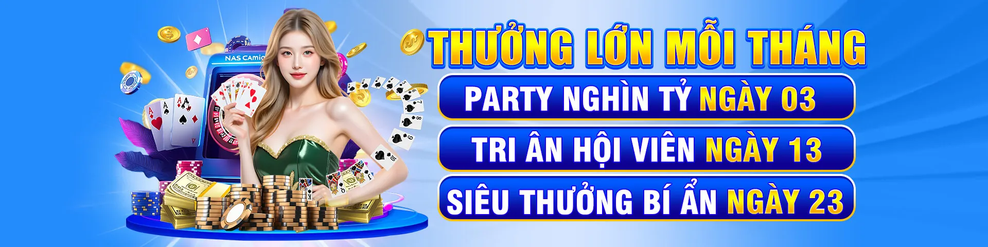 Baccarat Trực Tiếp acb88 với dealer chuyên nghiệp và ưu đãi hấp dẫn